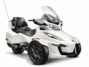 2014 Can-Am Spyder RT S for sale 201267438